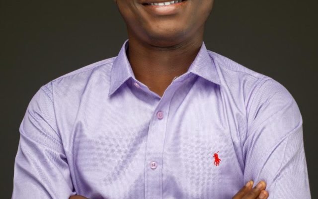 Dr. Arnaud Hounkpevi